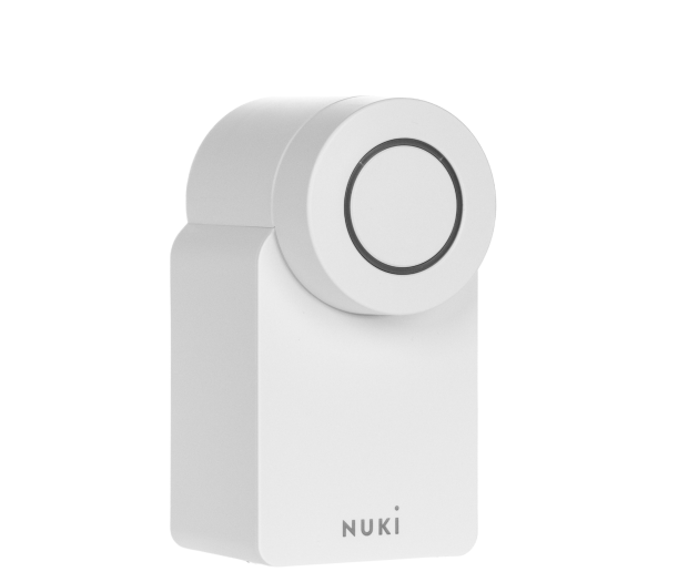 Smart Lock 4.0 (Bild: Nuki)